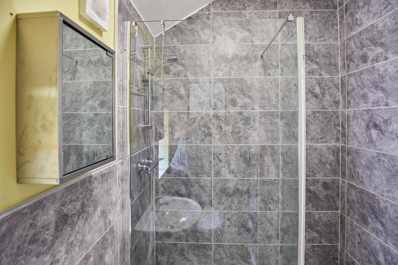 Host & Stay - Morgan'S Rest Скарборо Екстер'єр фото